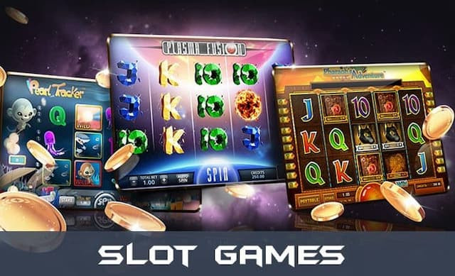 Lam The Nao De Ca Cuoc Slot Game