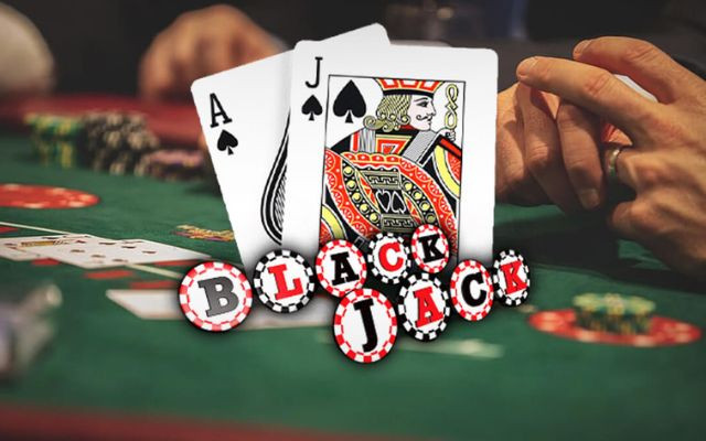 Mục tiêu cần đạt khi chơi bài blackjack