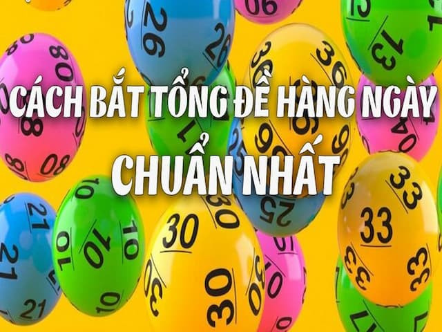 Phuong Phap Bat Tong De Hang Ngay Hieu Qua