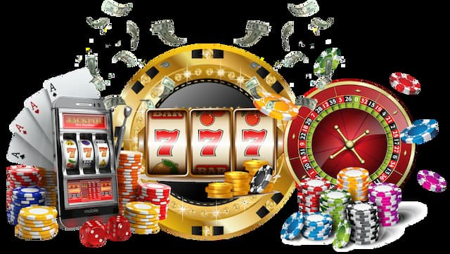 Slot Game Là Gì? Chia Sẻ Cách Cược Slots Games Dễ Trúng