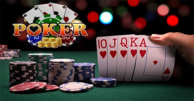 Thứ Tự Bài Poker Từ Mạnh Đến Yếu Bạn Nên Nắm Rõ