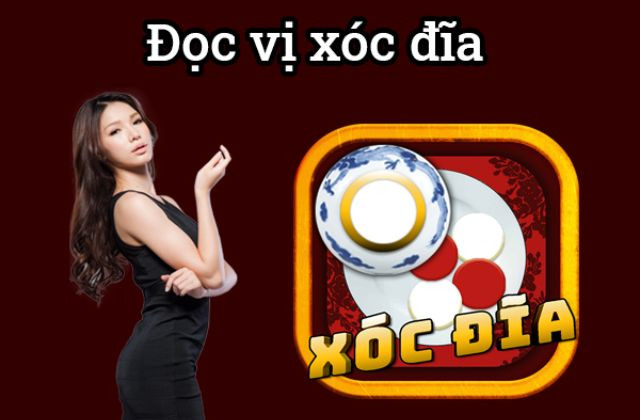 Cách đọc vị xóc đĩa online nghĩa là gì?
