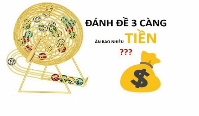 Danh Ba Cang Trung Bao Nhieu