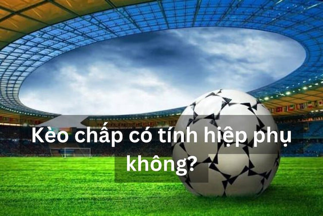 Keo Chap Co Tinh Hiep Phu Khong