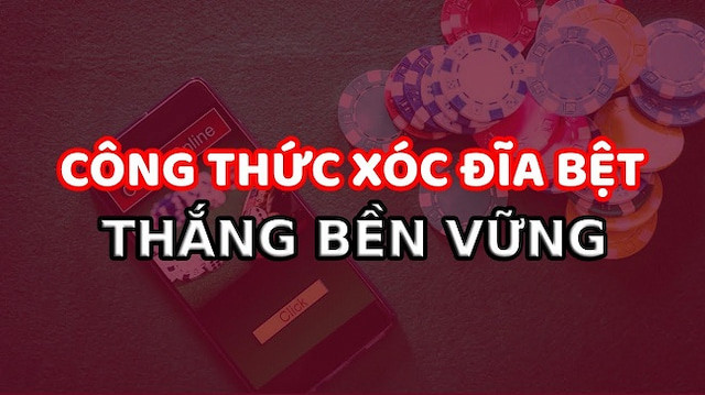Phuong Phap Soi Cau Xoc Dia Bet Hieu Qua